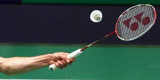 badminton