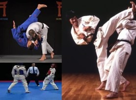JUDO
