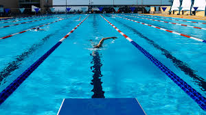 NATACION