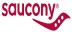 SAUCONY